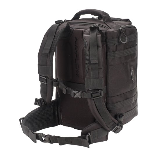 Tenba Cineluxe V2 Backpack 16 : image 2