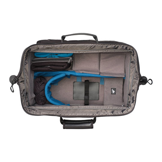 Tenba Cineluxe V2 Backpack 21 : image 3