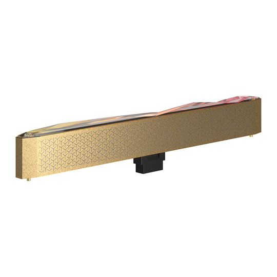 CORSAIR DOMINATOR TITANIUM Wave DDR5 Light Enhancement Kit