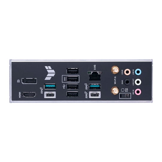 AMD Ryzen 5 7600X Hardware Bundle : image 2