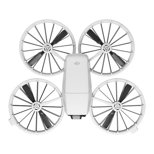 DJI Flip (DJI RC 2) 4K HDR Foldable Drone : image 2