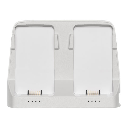DJI Flip Parallel Charging Hub