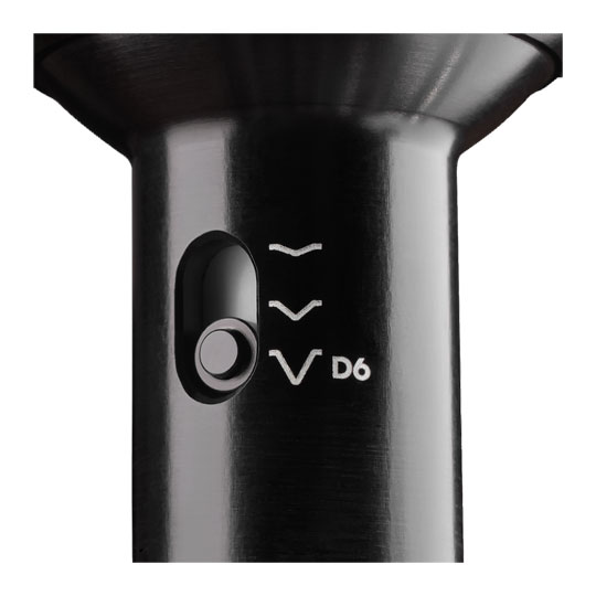 Audix D6X Dynamic Kick Drum Mic : image 4