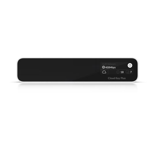 Ubiquiti UniFi CloudKey+ Compact Management Console : image 2