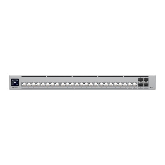 Ubiquiti Pro HD 24 26-Port Layer 3 Etherlighting Switch : image 3