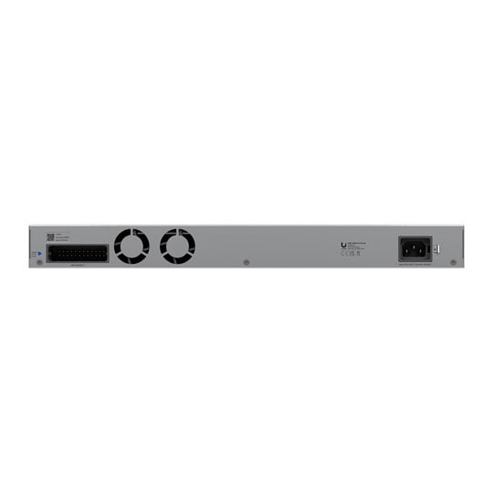 Ubiquiti Pro HD 24 26-Port Layer 3 Etherlighting Switch : image 4
