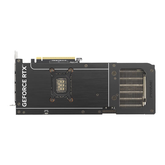ASUS PRIME NVIDIA GeForce RTX 5070 Ti 16GB Blackwell Graphics Card : image 4