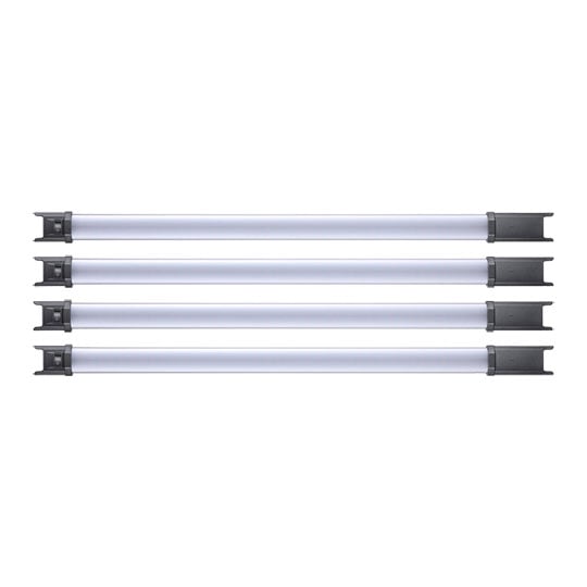 Godox TL60-K4 RGB Tube Quad Kit Godox TL60-K4 RGB Tube Quad Kit