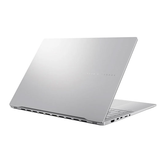 ASUS Vivobook S 15 OLED M5506WA-MA042W 15.6" 3K 120Hz Ryzen AI 9 Laptop - Cool Silver : image 4