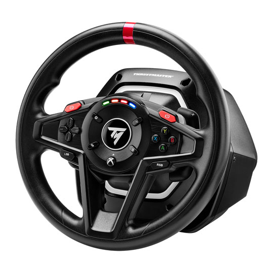 Refurbished Thrustmaster T-128 Racing Wheel and Pedals for Xbox X|S / Xbox One : image 2
