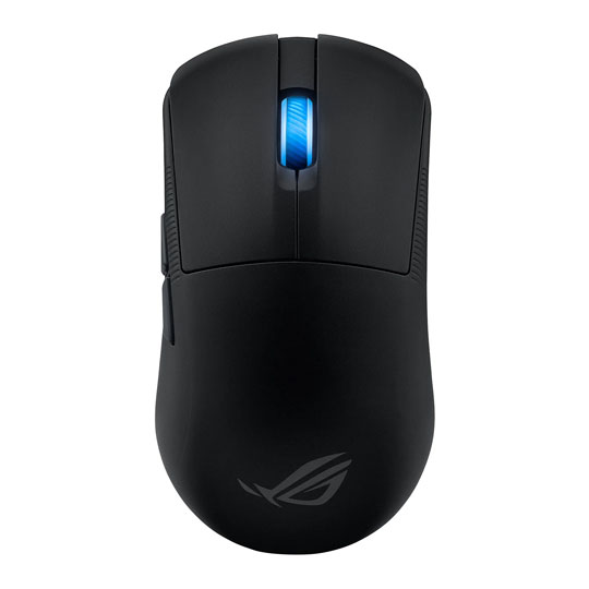 Refurbished ASUS ROG Harpe Ace Mini Black Optical Wired/Wireless Gaming Mouse : image 2
