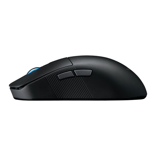 Refurbished ASUS ROG Harpe Ace Mini Black Optical Wired/Wireless Gaming Mouse : image 3