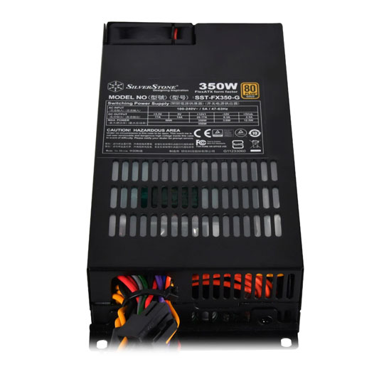 Seasonic CORE BC-650 unidad de fuente de alimentación 650 W 20 4 pin