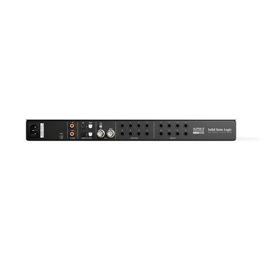 Solid State Logic Alpha 8 : image 3