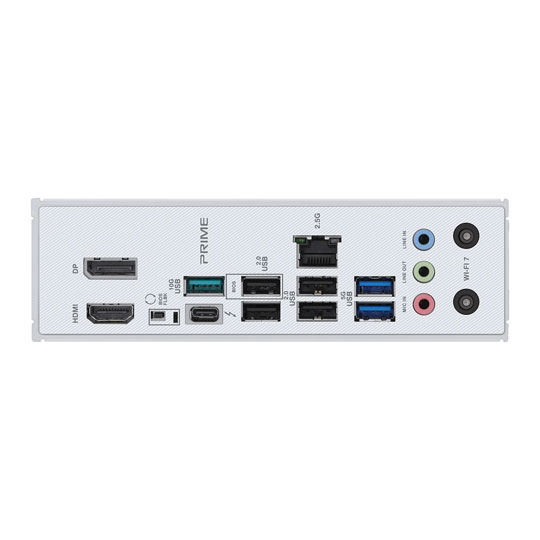 Intel Core Ultra 7 265K Hardware Bundle : image 2