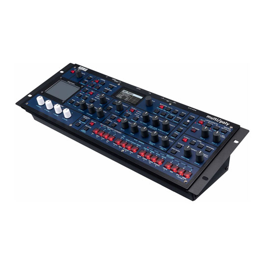 Korg multi/poly Analogue Synthesizer Module