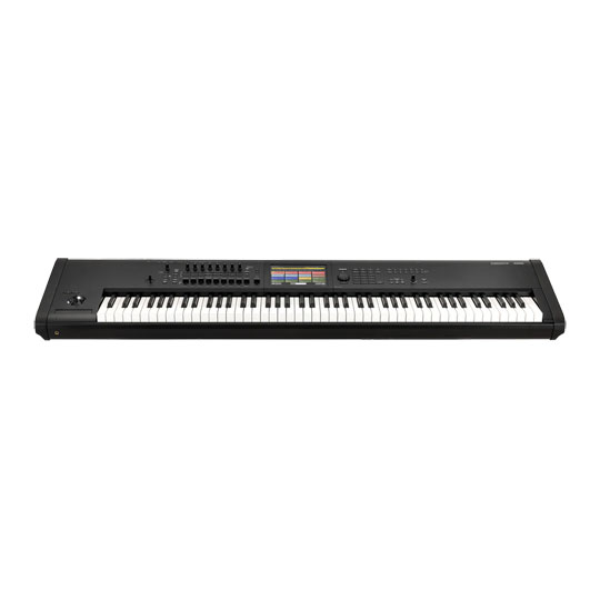 Korg KRONOS 88 Music Workstation Keyboard : image 2