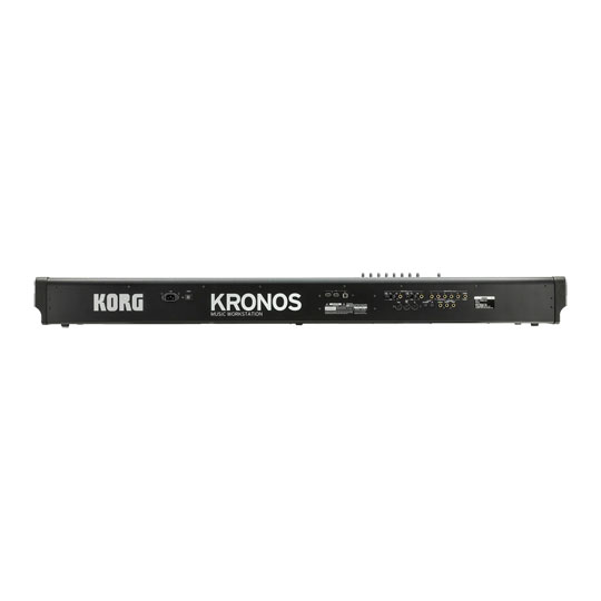Korg KRONOS 88 Music Workstation Keyboard : image 3