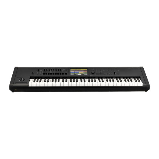 Korg KRONOS 73 Music Workstation Keyboard : image 2