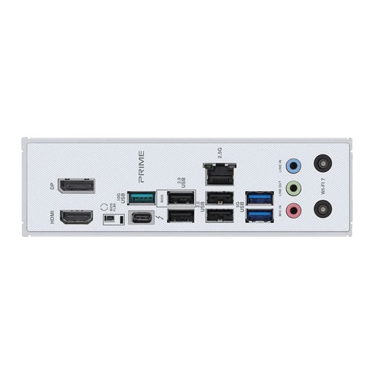 Intel Core Ultra 5 245K Hardware Bundle : image 2