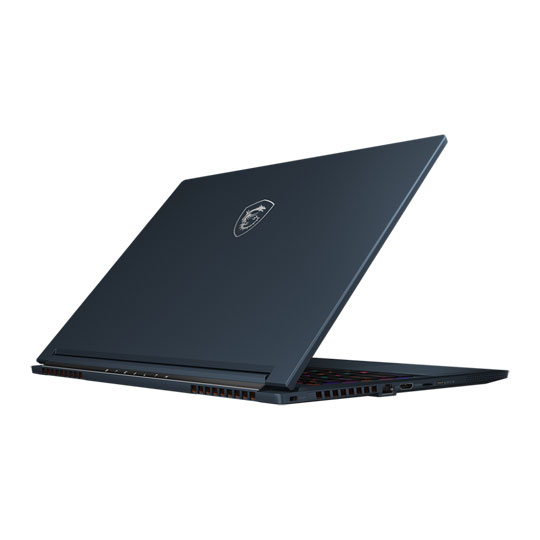 MSI Stealth 16 Studio A1VHG-238UK 16" 240Hz QHD+ Core Ultra 7 155H RTX 4080 Gaming Laptop : image 4
