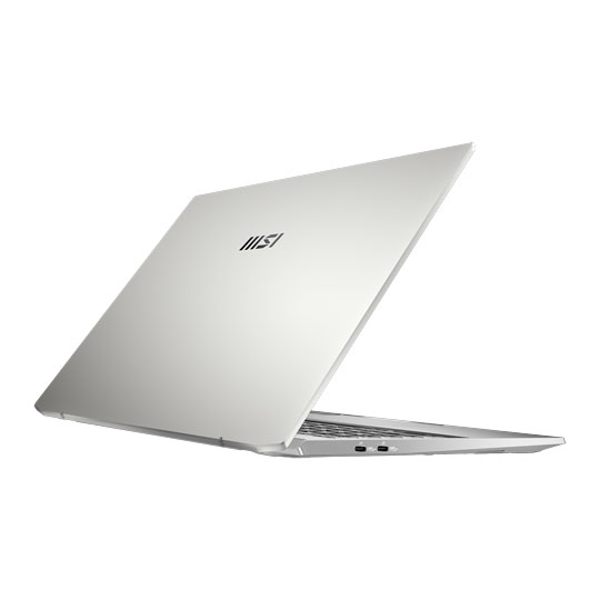 MSI Prestige A16 AI+ 16" QHD+ Ryzen AI 9 365 CPU 32GB 1TB SSD USB4 AI WiFi7 Laptop : image 4