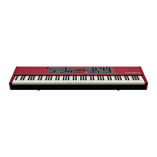 Nord Piano 6 88-Key Stage Piano