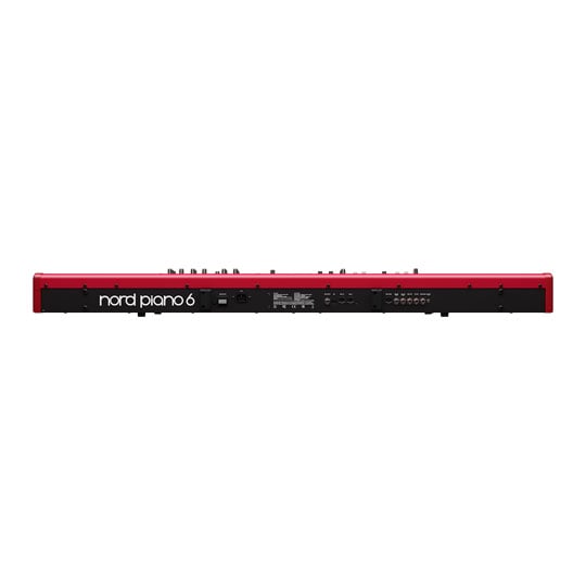 Nord Piano 6 88-Key Stage Piano : image 3