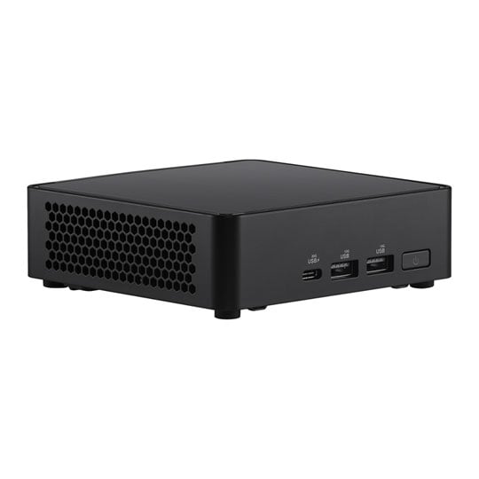 ASUS NUC 14 Pro Slim Revel Canyon Intel Core i3 Barebone Mini PC Kit