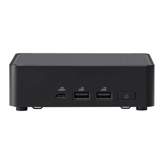ASUS NUC 14 Pro Revel Canyon Intel® Core™ Ultra 5 Barebone Mini PC Kit : image 2