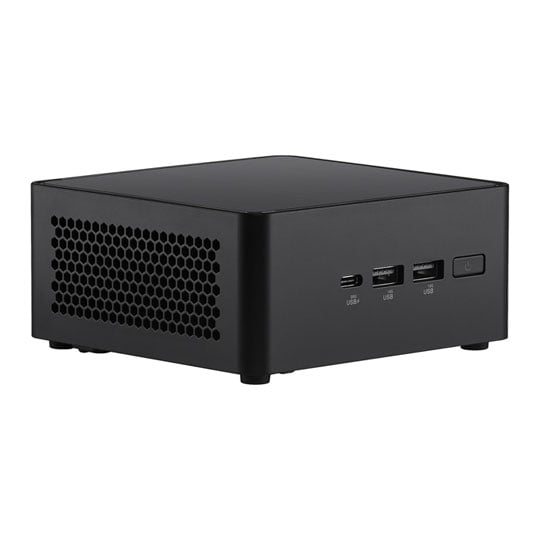 ASUS NUC 14 Pro Revel Canyon Intel® Core™ i3 Barebone Mini PC Kit