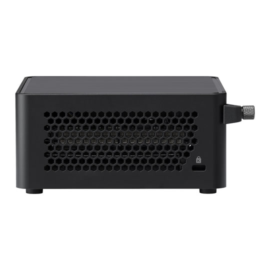 ASUS Core Ultra 5 NUC 14 Pro Revel Canyon Barebone Mini PC Kit : image 3