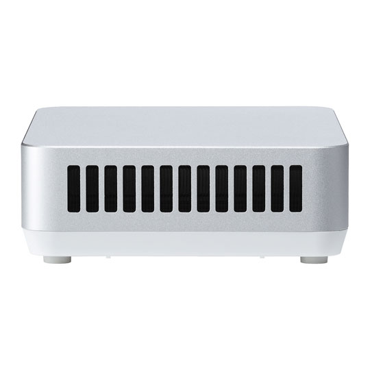 ASUS NUC 14 Pro+ Revel+ Canyon Intel® Core™ Ultra 5 Barebone Mini PC Kit : image 3