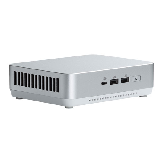 ASUS NUC 14 Pro+ Revel+ Canyon Intel® Core™ Ultra 9 Barebone Mini PC Kit