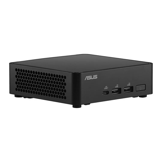 ASUS NUC 14 Pro Revel Canyon Core Ultra 5 Barebone Mini PC Kit