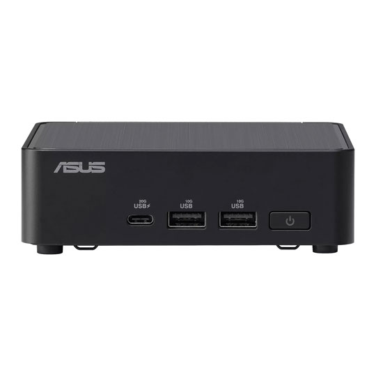 ASUS NUC 14 Pro Revel Canyon Intel® Core™ Ultra 5 Barebone Mini PC Kit : image 2