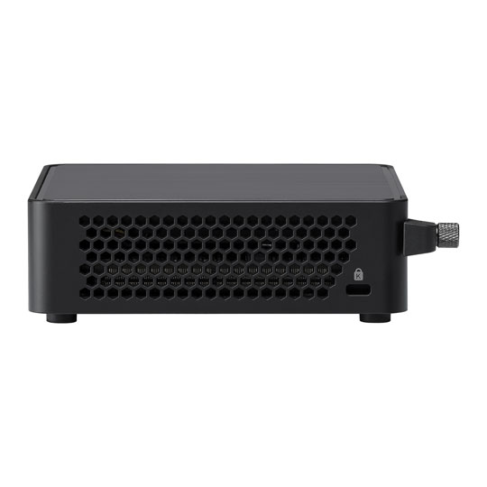 ASUS NUC 14 Pro Revel Canyon Intel® Core™ Ultra 5 Barebone Mini PC Kit : image 3