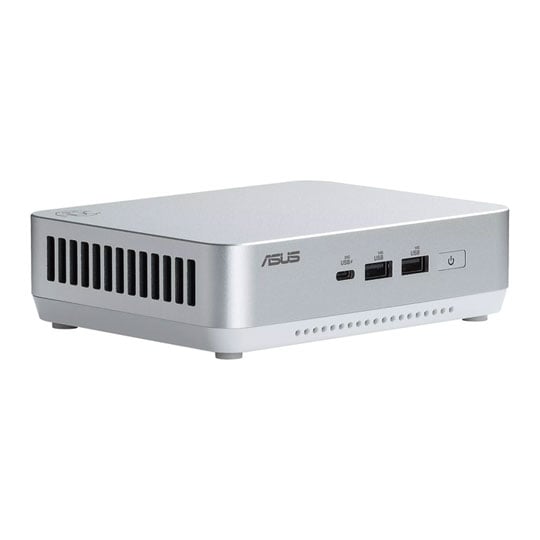 ASUS NUC 14 Pro+ Revel+ Canyon Intel® Core™ Ultra 7 Mini PC Kit : image 1