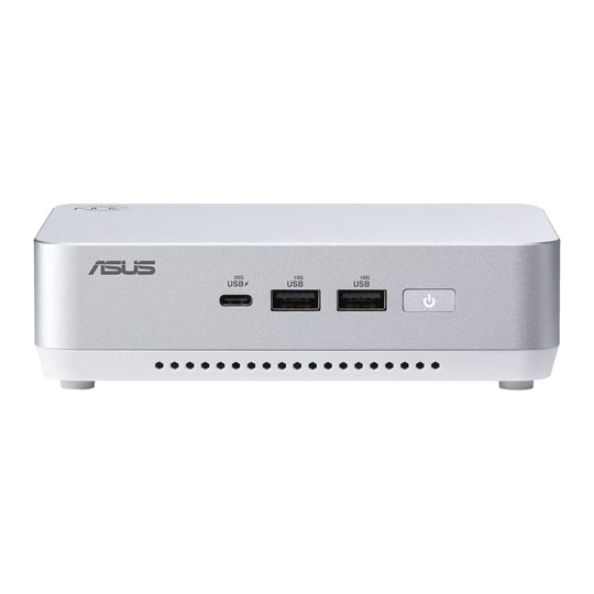 ASUS NUC 14 Pro+ Revel+ Canyon Intel® Core™ Ultra 7 Mini PC Kit : image 2