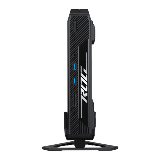 ASUS Core Ultra 7 ROG NUC Scorpion Canyon RTX4060 Mini PC : image 2
