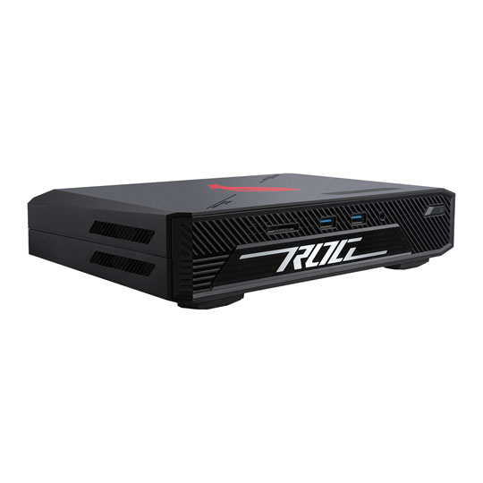 ASUS Core Ultra 7 ROG NUC Scorpion Canyon RTX4060 Mini PC : image 3