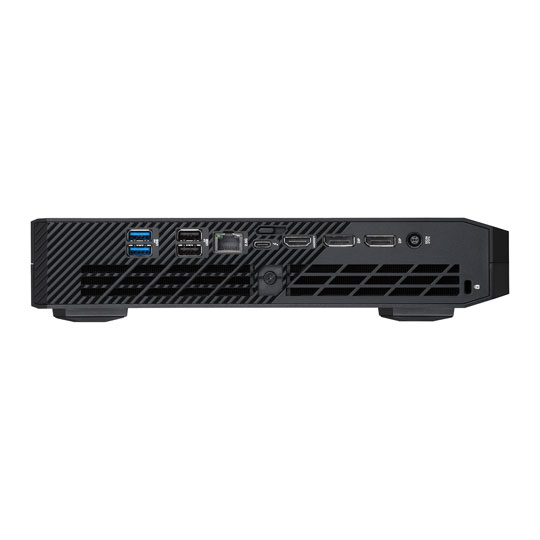 ASUS Core Ultra 7 ROG NUC Scorpion Canyon RTX4060 Mini PC : image 4