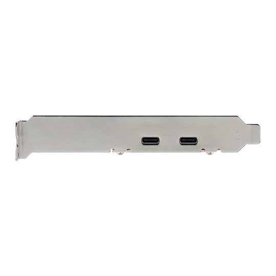 StarTech.com PEXUSB312C3 1 Port PCIe 3.0 USB 3.2 Gen2 Card : image 4
