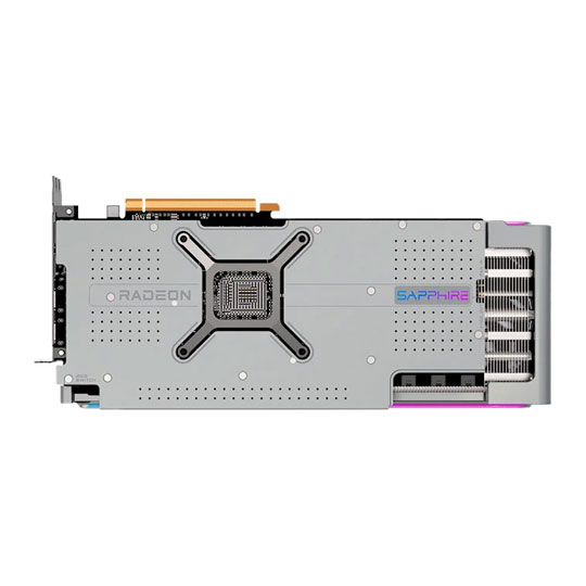 Open Box Sapphire AMD Radeon RX 7900 XT NITRO+ 20GB Graphics Card : image 4