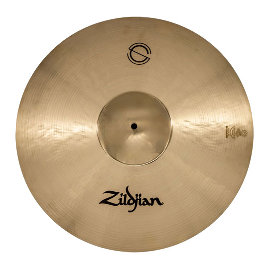 Zildjian 21" K Projection Ride Cymbal : image 2