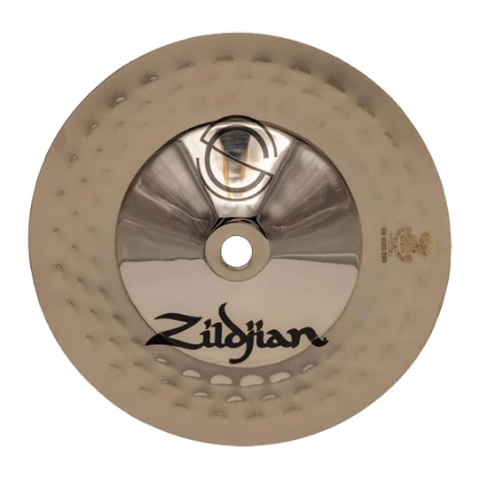 Zildjian - 7" FX Break Bell - FXWB07 : image 2