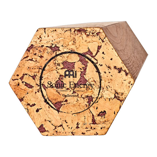 Meinl Sonic Energy Rainmaker 30 Mins American Walnut : image 2