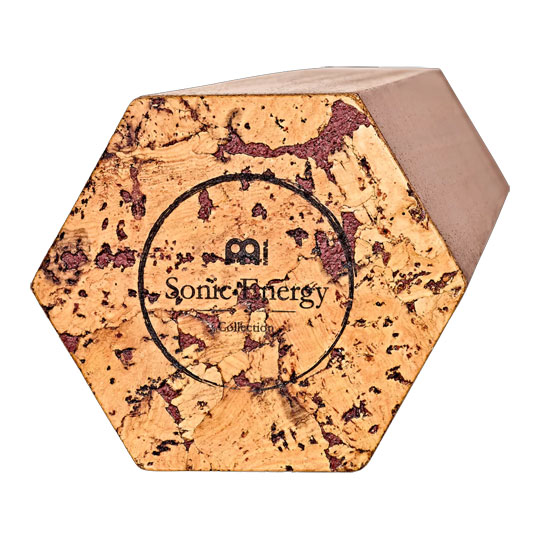 Meinl Sonic Energy Rainmaker 5 Mins American Walnut : image 2