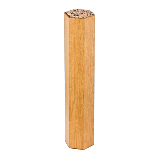 Meinl Sonic Energy Rainmaker 5 Mins Oak