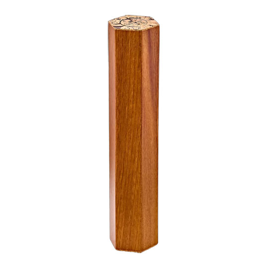 Meinl Sonic Energy Rainmaker 5 Mins Iroko